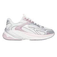 ราคา SKECHERS S2K รองเท้าลำลองเด็กผู้หญิง SK108SH748EOTH