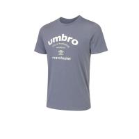 ราคา UMBRO Manchester Graphic เสื้อยืดผู้ชาย UM126AP777EOTH