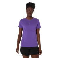 ราคา ASICS Road Seamless เสื้อวิ่งผู้หญิง AS206AP806EOTH