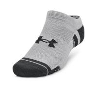 ราคา UNDER ARMOUR Performance Tech™ No Show ถุงเท้าผู้ใหญ่ (แพ็ค 3 คู่) UN127AC867EOTH