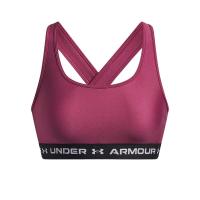 ราคา UNDER ARMOUR Mid Crossback สปอร์ตบราผู้หญิง UN127AP855EOTH