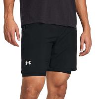 ราคา UNDER ARMOUR Launch 2-in-1 7" กางเกงวิ่งขาสั้นผู้ชาย UN127AP870EOTH