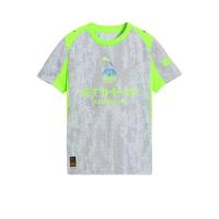 ราคา PUMA เสื้อแข่งเด็กผู้ชายทีมแมนเชสเตอร์ซิตี้ ชุดที่สาม ฤดูกาล 2025/26 PU097AP101EPTH