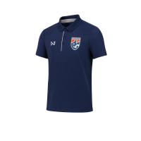 ราคา WARRIX Changsuek Nova Essence เสื้อโปโลผู้ใหญ่ WA133AP150EPTH