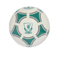 ราคา ADIDAS Liverpool FC Third Club ลูกฟุตบอล AD001AC173EPTH