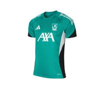 ราคา ADIDAS Liverpool FC Tiro 25 Competition Training เสื้อฟุตบอลผู้ชาย AD001AP174EPTH