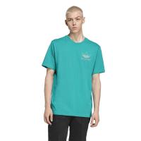 ราคา ADIDAS Liverpool FC Terrace Icons Graphic เสื้อยืดฟุตบอลผู้ชาย AD001AP178EPTH