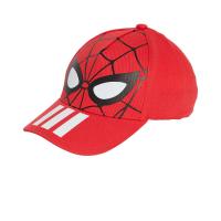 ราคา ADIDAS Marvel Spider Man หมวกแก๊ปเด็ก AD001AC240EPTH