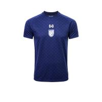 ราคา WARRIX เสื้อเชียร์ผู้ใหญ่ทีมชาติไทย ชุดเหย้า ฤดูกาล 2025/26 WA133AP378EPTH
