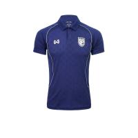 ราคา WARRIX เสื้อแข่งผู้ใหญ่ทีมชาติไทย ชุดเหย้า ฤดูกาล 2025/26 WA133AP385EPTH