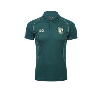 ราคา WARRIX เสื้อแข่งผู้ใหญ่ทีมชาติไทย ชุดผู้รักษาประตู เกรด Replica ฤดูกาล 2025/26 WA133AP397EPTH
