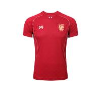 ราคา WARRIX เสื้อแข่งผู้ใหญ่ทีมชาติไทย ชุดเยือน เกรด Replica ฤดูกาล 2025/26 WA133AP399EPTH