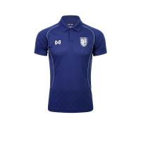 ราคา WARRIX เสื้อแข่งผู้ใหญ่ทีมชาติไทย ชุดเหย้า เกรด Replica ฤดูกาล 2025/26 WA133AP400EPTH