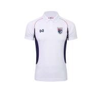 ราคา WARRIX เสื้อแข่งผู้ใหญ่ทีมชาติไทย ชุดที่สาม เกรด Replica ฤดูกาล 2025/26 WA133AP401EPTH