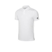 ราคา FILA White เสื้อโปโลออกกำลังกายผู้ใหญ่ FI039AP421EPTH