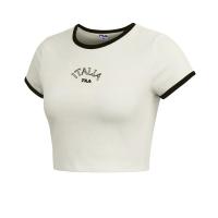 ราคา FILA Treasure เสื้อยืดผู้หญิง FI039AP449EPTH