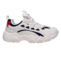 ราคา FILA Pronto รองเท้าลำลองผู้หญิง FI039SH445EPTH