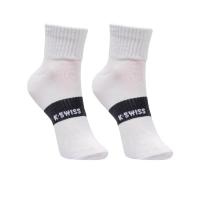ราคา K-SWISS Quarter Smart ถุงเท้าผู้ใหญ่ KS060AC458EPTH