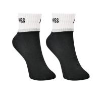 ราคา K-SWISS Quarter Modish ถุงเท้าผู้ใหญ่ KS060AC462EPTH