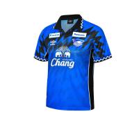 ราคา UMBRO เสื้อแข่งผู้ชายทีมชลบุรี เอฟซี ชุดเหย้า ฤดูกาล 2025/26 UM126AP510EPTH