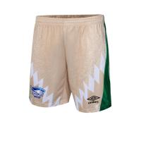 ราคา UMBRO กางเกงฟุตบอลผู้ชายทีมชลบุรี เอฟซี ชุดเยือน ฤดูกาล 2025/26 UM126AP516EPTH