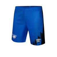 ราคา UMBRO กางเกงฟุตบอลผู้ชายทีมชลบุรี เอฟซี ชุดเหย้า ฤดูกาล 2025/26 UM126AP519EPTH