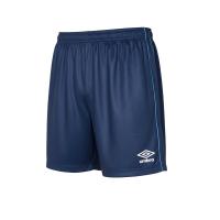 ราคา UMBRO กางเกงฟุตบอลผู้ชายทีมนครปฐม ยูไนเต็ด ชุดเหย้า ฤดูกาล 2025/26 UM126AP523EPTH