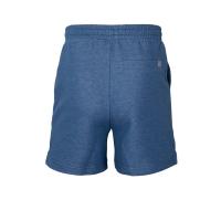 ราคา FILA Blue กางเกงออกกำลังกายขาสั้นผู้ใหญ่ FI039AP424EPTH