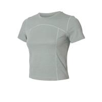 ราคา FILA Green เสื้อออกกำลังกายผู้หญิง FI039AP441EPTH