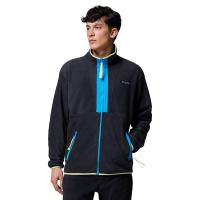 ราคา COLUMBIA Backbowl™ II Full Zip Fleece เสื้อแจ็คเก็ตผู้ชาย CO399AP539EPTH