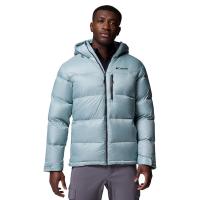 ราคา COLUMBIA Cloudview™ Down Hooded เสื้อแจ็คเก็ตผู้ชาย CO399AP540EPTH