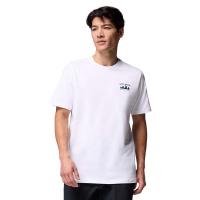 ราคา COLUMBIA Explorers Canyon™ Back Graphic เสื้อยืดผู้ชาย CO399AP545EPTH