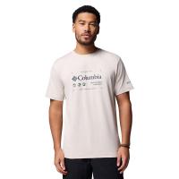 ราคา COLUMBIA Kwick Hike™ Graphic เสื้อยืดผู้ชาย CO399AP547EPTH