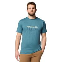ราคา COLUMBIA Kwick Hike™ Graphic เสื้อยืดผู้ชาย CO399AP548EPTH
