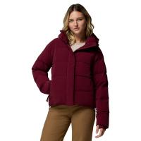 ราคา COLUMBIA Amaze Puff™ Hooded เสื้อแจ็คเก็ตผู้หญิง CO399AP565EPTH