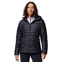 ราคา COLUMBIA Corelite™ Down Hooded เสื้อแจ็คเก็ตผู้หญิง CO399AP568EPTH