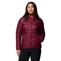 ราคา COLUMBIA Corelite™ Down Hooded เสื้อแจ็คเก็ตผู้หญิง CO399AP569EPTH