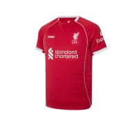 ราคา LFC เสื้อแข่งผู้ชายทีมลิเวอร์พูล ชุดเหย้า เกรด Supporter ฤดูกาล 2025/26 LF068AP618EPTH