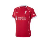 ราคา LFC เสื้อแข่งผู้หญิงทีมลิเวอร์พูล ชุดเหย้า เกรด Supporter ฤดูกาล 2025/26 LF068AP622EPTH