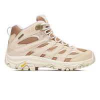ราคา MERRELL Moab 3 Mid Waterproof รองเท้าเดินป่าผู้หญิง ME189SH636EPTH
