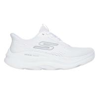ราคา SKECHERS Hands Free Slip-ins®: Max Cushioning Max Run รองเท้าวิ่งผู้หญิง SK108SH677EPTH