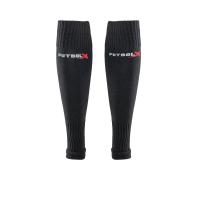 ราคา FUTBOLX Calf Sleeve S-EX Mesh ถุงเท้าผู้ใหญ่ FU635AC769EPTH