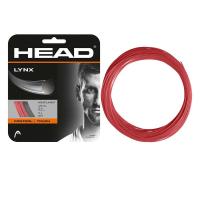 ราคา HEAD Lynx 16 เอ็นไม้เทนนิส (16g/1.30mm) HE208AC780EPTH
