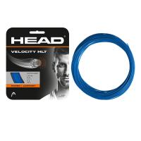 ราคา HEAD Velocity MLT Set 16 เอ็นไม้เทนนิส (16g/1.30mm) HE208AC798EPTH