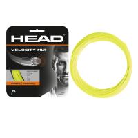 ราคา HEAD Velocity MLT Set 17 เอ็นไม้เทนนิส (17g/1.25mm) HE208AC801EPTH
