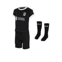 ราคา LFC Baby Goalkeeper 2025/26 ชุดเซ็ตเด็ก LF068AP808EPTH