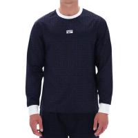 ราคา REEBOK Monogram Ls Football เสื้อยืดผู้ชาย RE099AP812EPTH