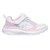 ราคา SKECHERS Boundless - Watercolor Blur รองเท้าลำลองเด็กผู้หญิง SK108SH839EPTH