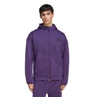 ราคา ADIDAS Z.N.E. Full-Zip Hooded Track เสื้อฮู้ดผู้ชาย AD001AP902EPTH