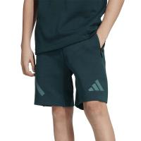 ราคา ADIDAS Z.N.E. กางเกงขาสั้นเด็ก AD001AP945EPTH